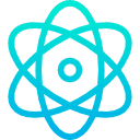 React